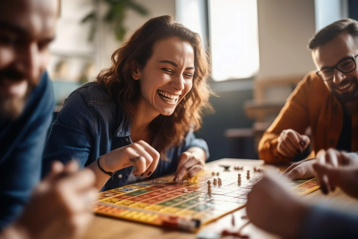 boardgame