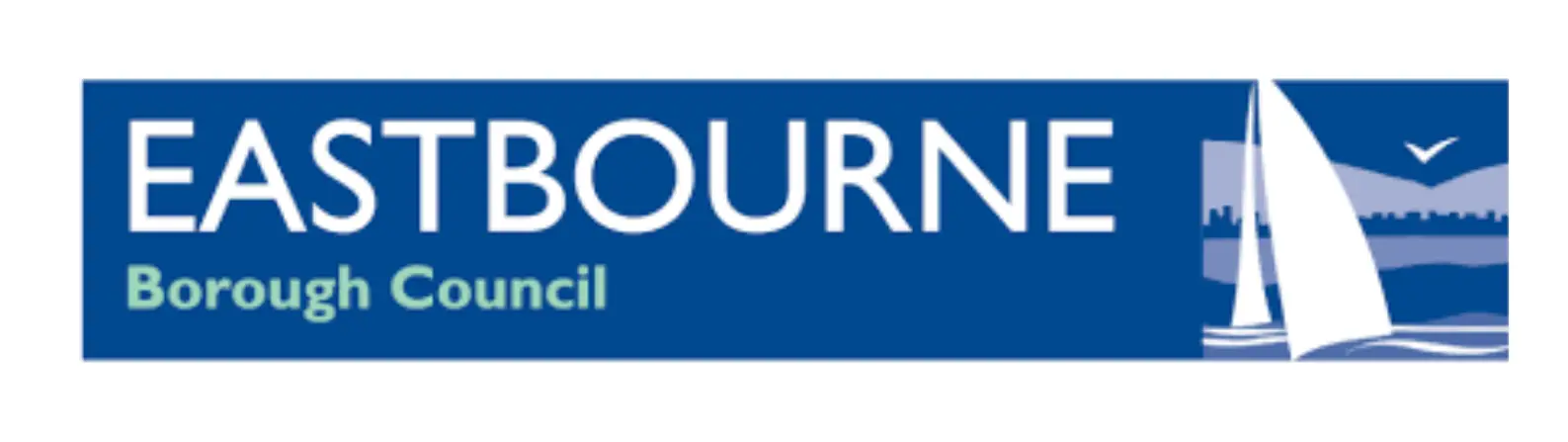 Eastbourne Council logo