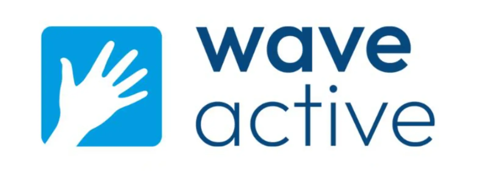 Wave Active logo