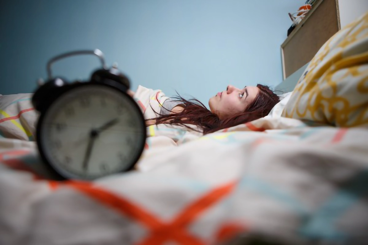 poor-sleep