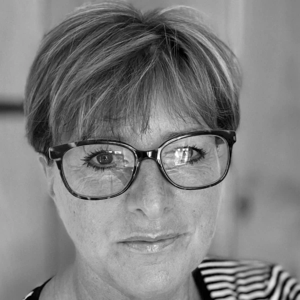 Angela Paice